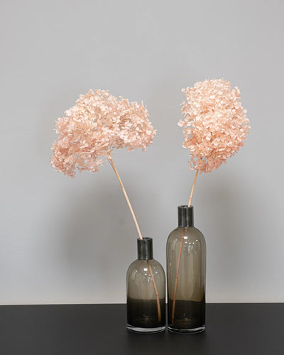 Hortensia Lång 60 cm för dekorativ styling i inomhusmiljö