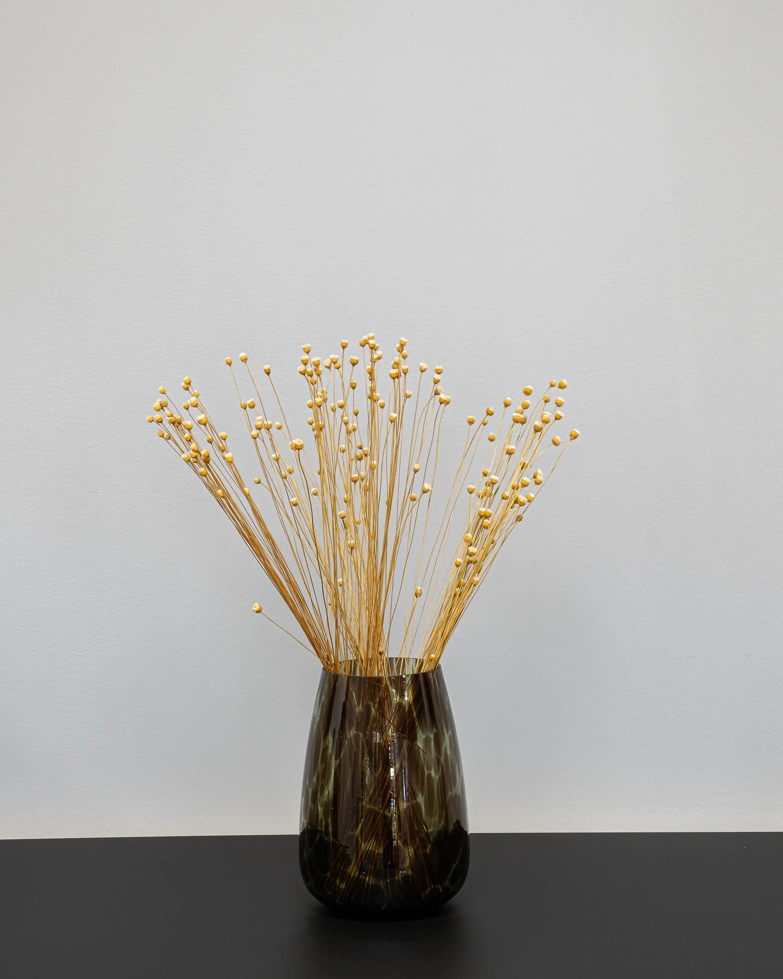 Jazilda – torkade blommor 50 cm, ca 50 cm