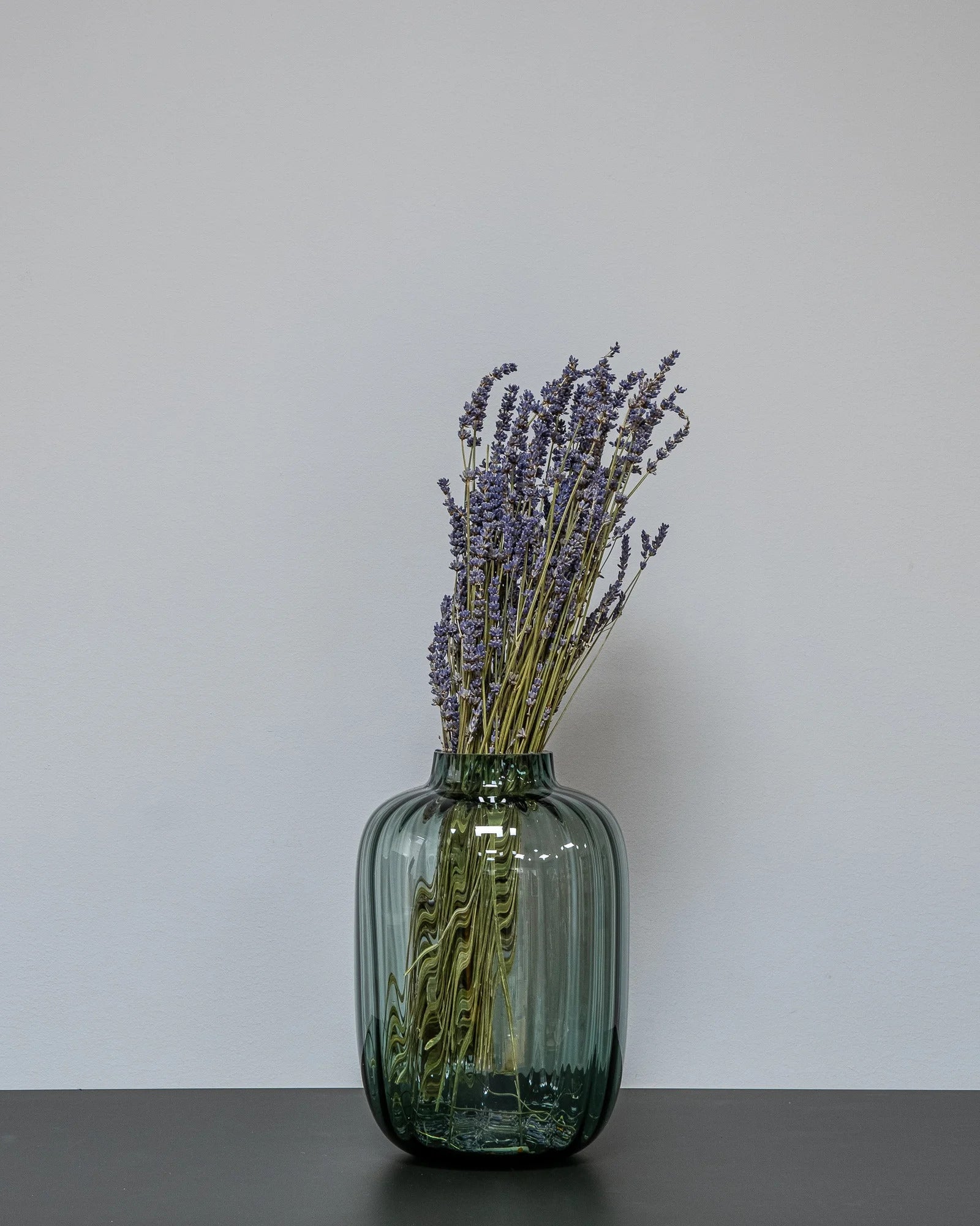 Lavendel Naturell för dekorativ styling i inomhusmiljö