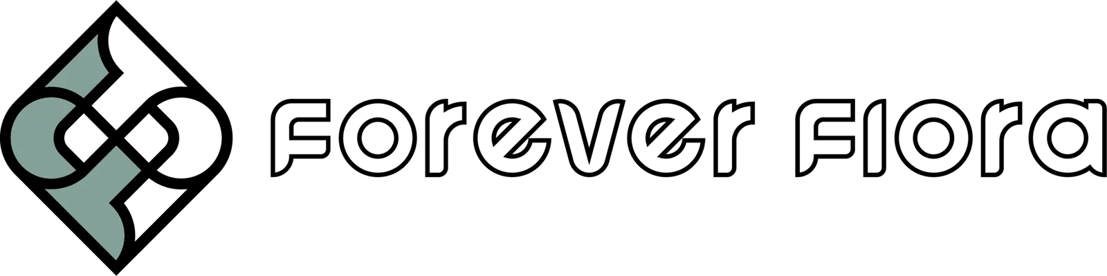 Forever Flora - Logo