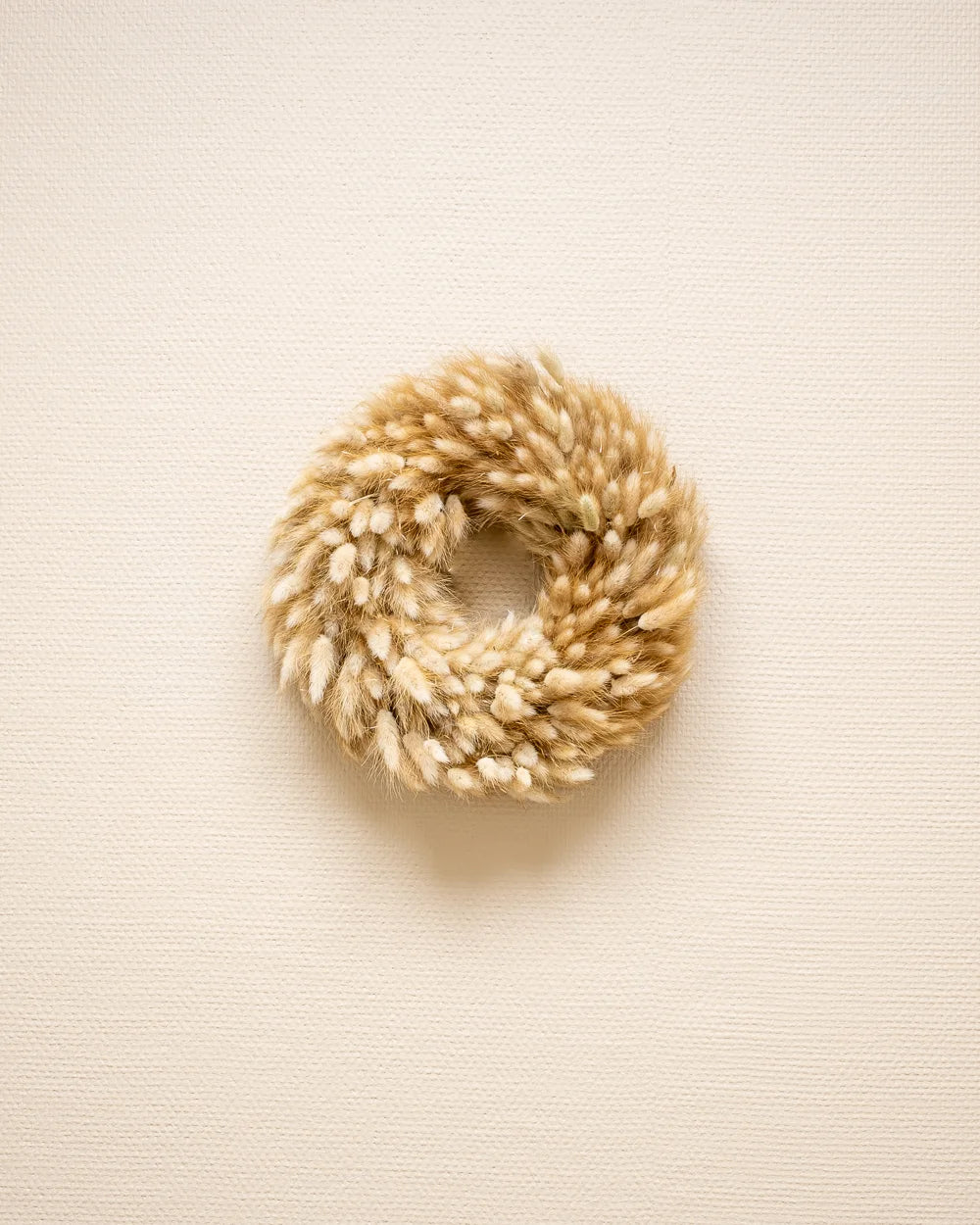 Laguruskrans naturell 30 cm