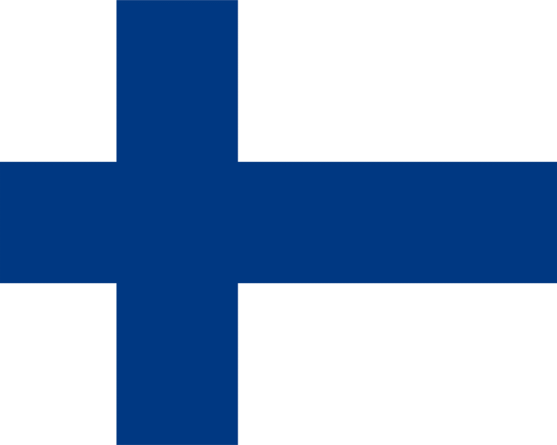 Forever Flora Finland