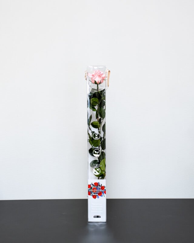 Forever Flora