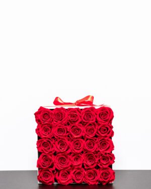 Evighetsros box Large - Rosbox rosbox 5