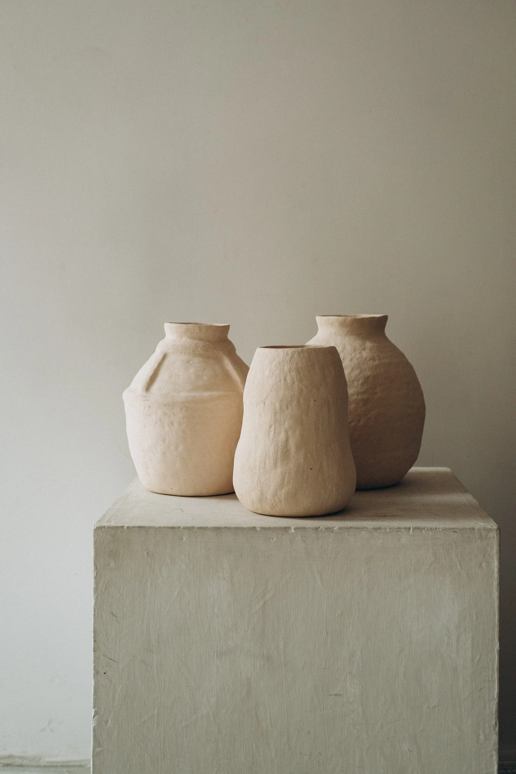 Vaser och krukor