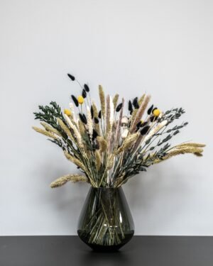 Galaxbukett - Torkade blommor Buketter