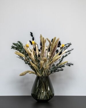 Galaxbukett - Torkade blommor Buketter