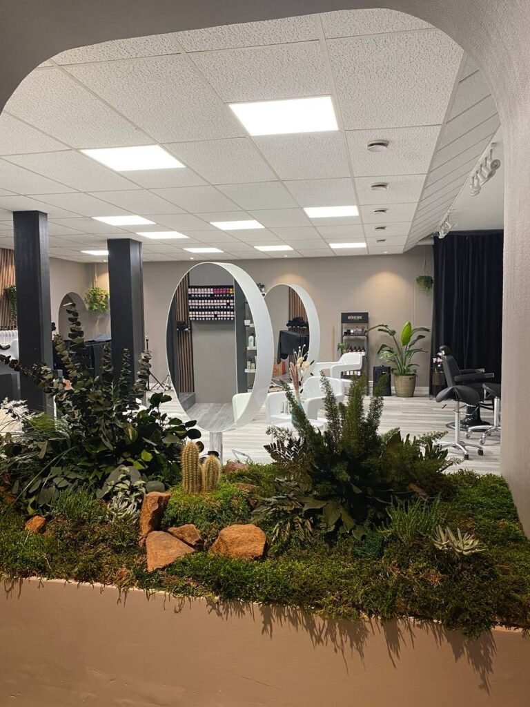 Inredning för offentlig miljö – Exklusiv design IMG 5066