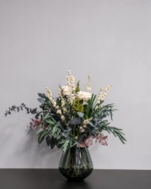 Forever Flora