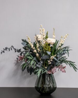 Forever Flora