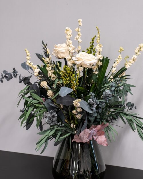 Forever Flora 33 Alternative view of Natur Bukett - Hållbara blommor och växter