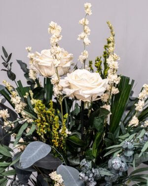 Forever Flora