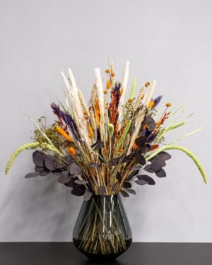 Strand Bukett - Torkade blommor Buketter Strand bukett 2 1