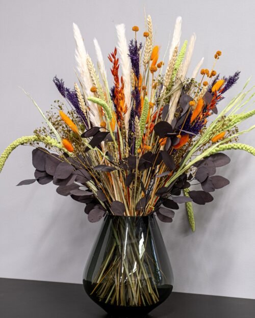 Forever Flora 151 Alternative view of Strand Bukett - Torkade blommor Buketter