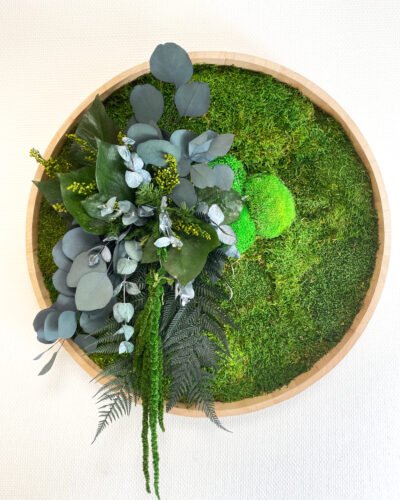 Forever Flora