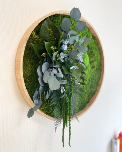 Forever Flora