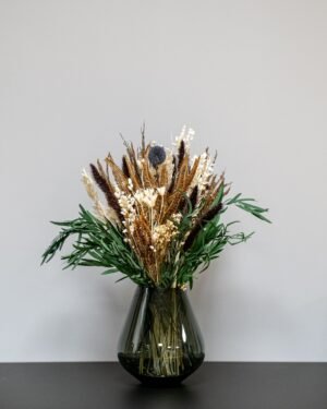 Lea Bukett - konserverade och Torkade blommor bukett 11 Lea bukett - torkade blommor