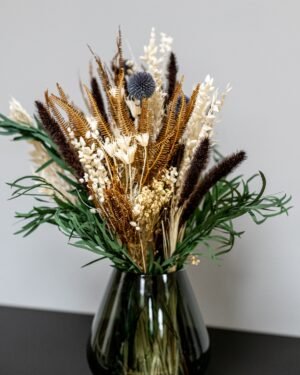 Lea Bukett - konserverade och Torkade blommor bukett 10 Lea Bukett - konserverade och Torkade blommor bukett Lea bukett 4