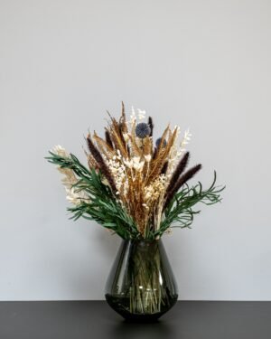 Lea Bukett - konserverade och Torkade blommor bukett 8 Lea Bukett - konserverade och Torkade blommor bukett Lea bukett 5