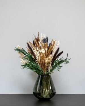 Lea Bukett - konserverade och Torkade blommor bukett 9 Lea Bukett - konserverade och Torkade blommor bukett Lea bukett 6