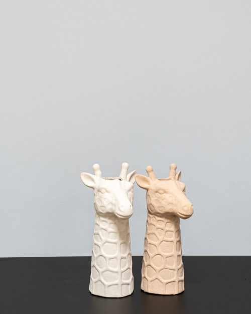 Giraff Keramikvas