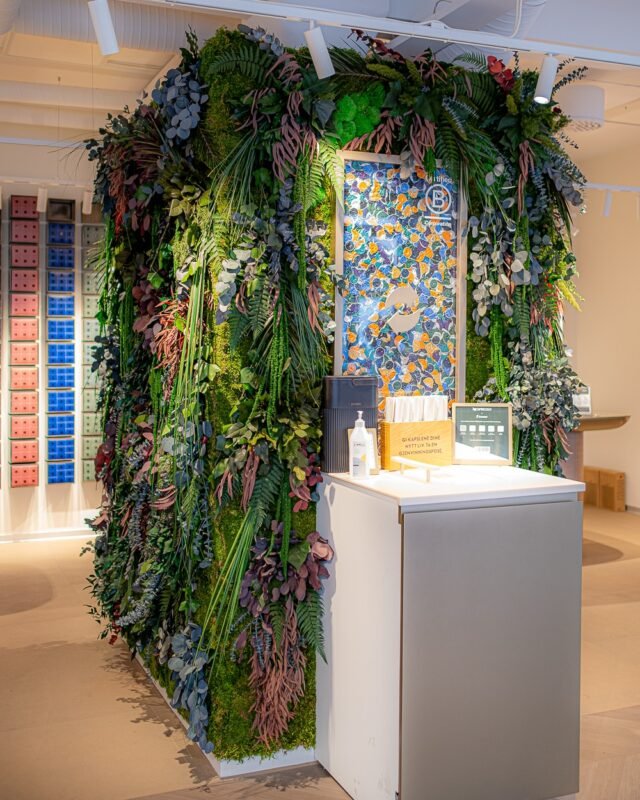 Inspiration - bild galleri Vaxtvagg 7