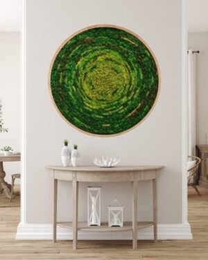 Mostavla vortex