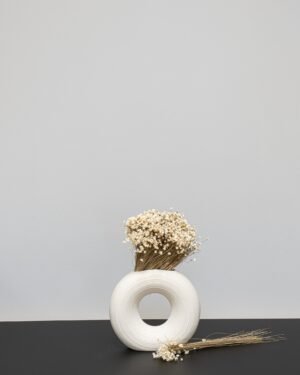 Marcela Naturell - Torkade Blommor Marcela 2