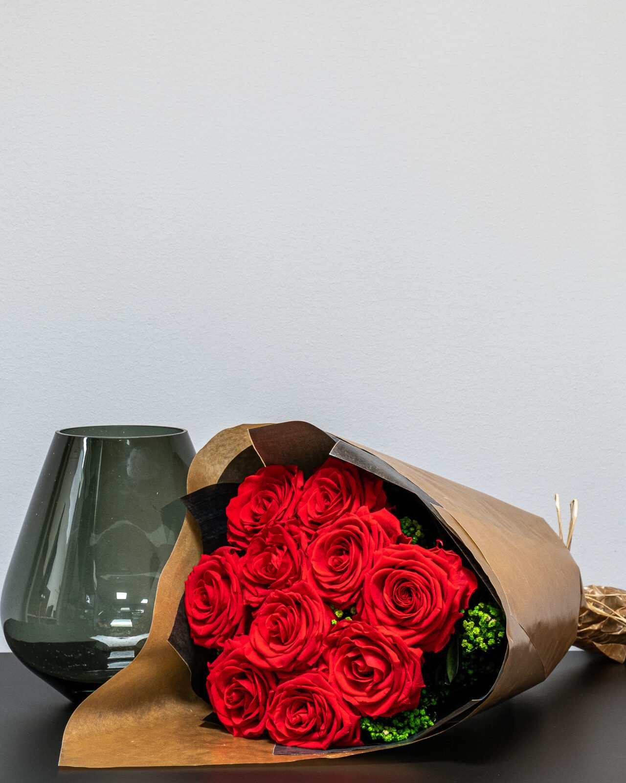 Evighetsrosor – vad är det, hur länge håller de & varför alla väljer dem? (Guide 2026) 1 Evighetsrosor