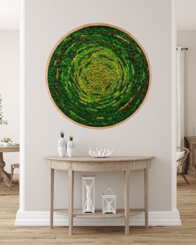Inspiration - bild galleri Mostavla vortex