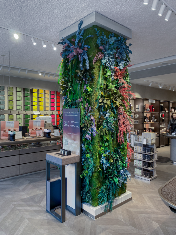 Inspiration - bild galleri Forever Nespresso butik Stockholm 2 4 scaled
