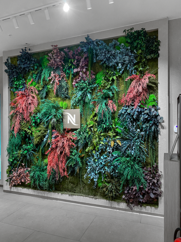 Inspiration - bild galleri Forever Nespresso butik Stockholm 2 scaled