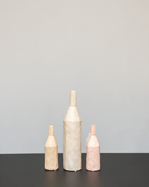 Bottle Keramikvas