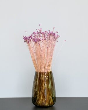 Jazilda - Torkade Blommor jazilda lila 2