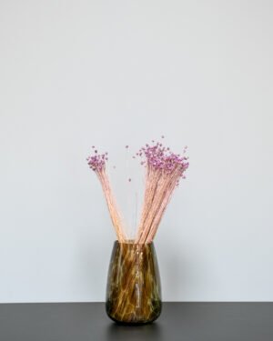 Jazilda - Torkade Blommor jazilda lila 3