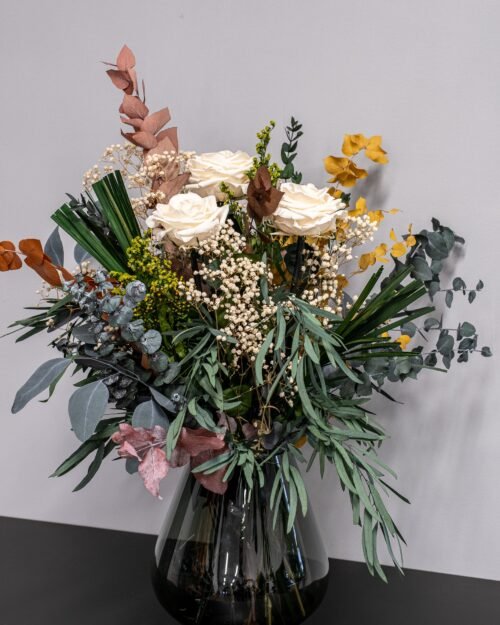 Forever Flora 104 Delin bukett