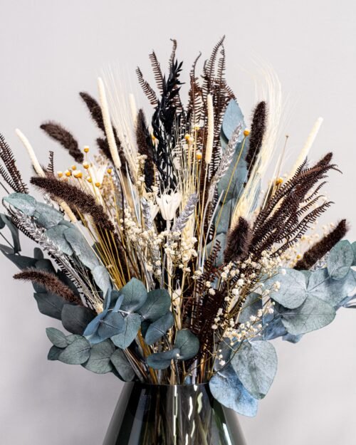 Forever Flora 170 Alternative view of Ella Bukett - Torkade Buketter