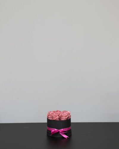 Evighetsros Rosbox