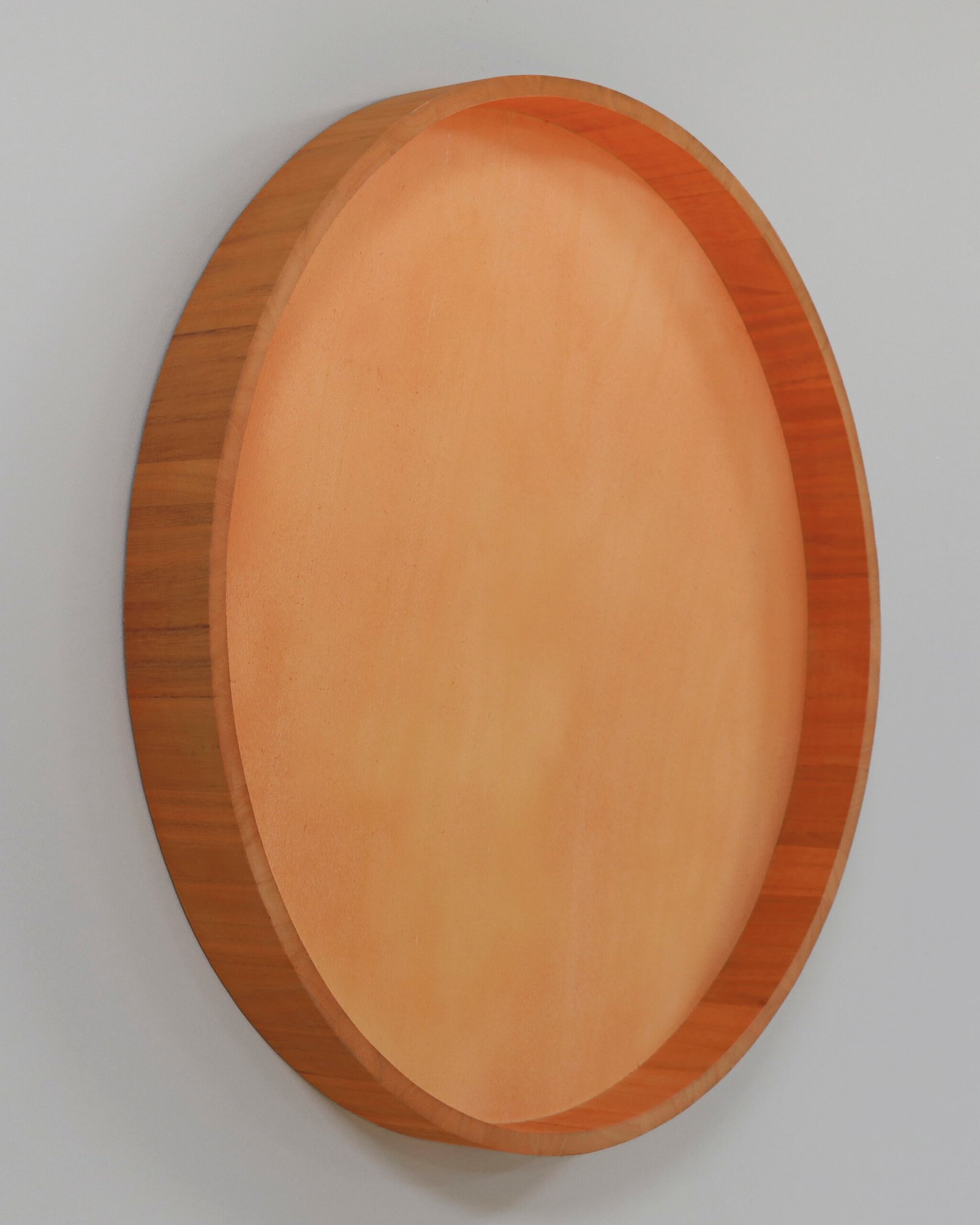 Rund Mosstavla med Äkta Finsk Renlav 12 Rund Mosstavla med Äkta Finsk Renlav - Bild 12