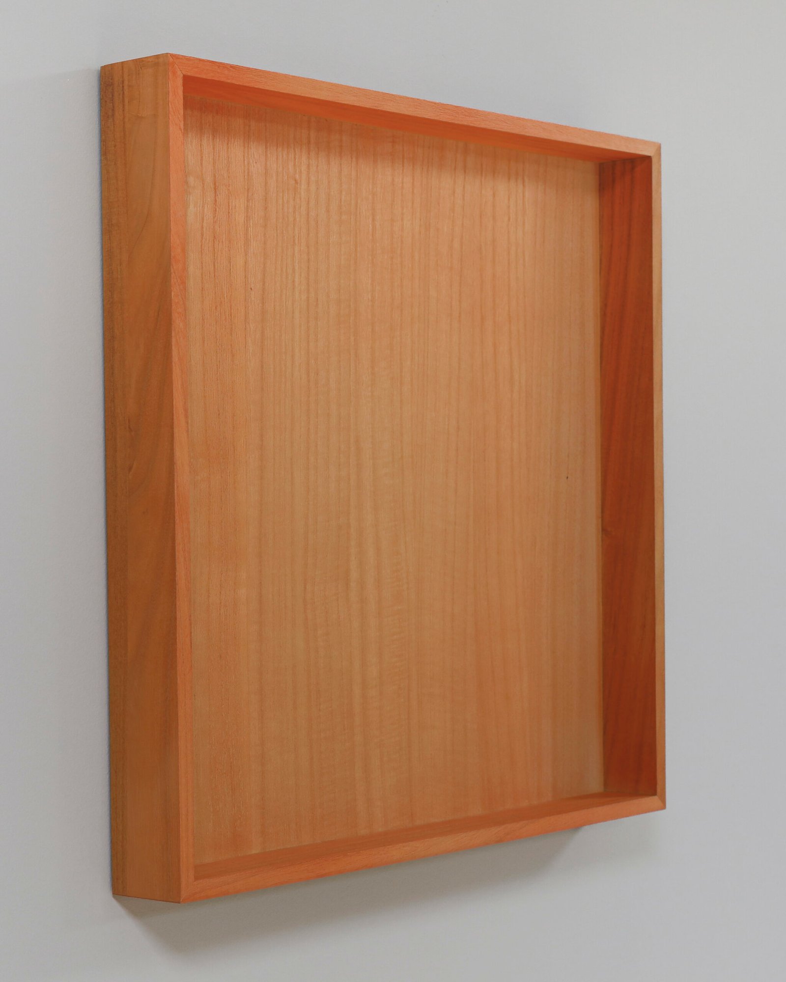 Kvadratisk Mosstavla Skogen - Växtvägg 3 Kvadratisk Mosstavla Skogen - Växtvägg - Bild 3