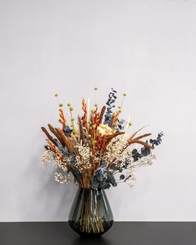 Forever Flora