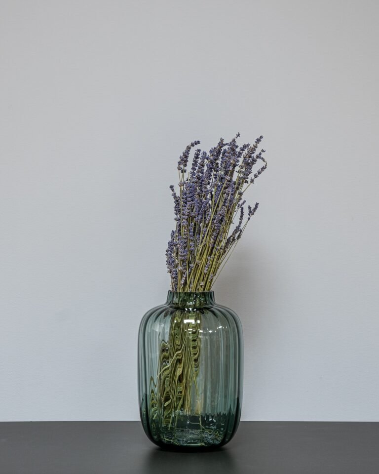 Alternative view of Lavendel Naturell - Torkade blommor