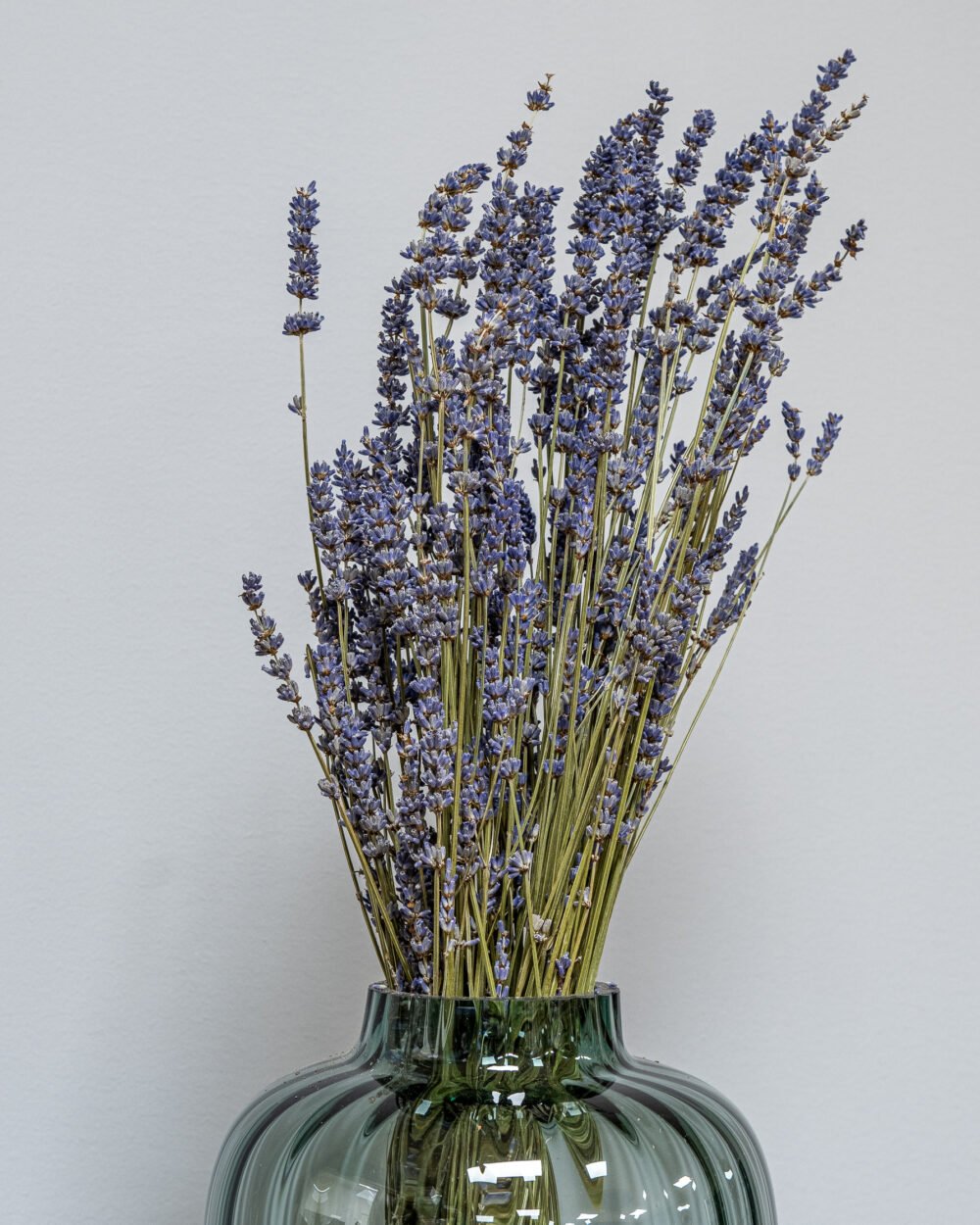 Lavendel Naturell - Torkade blommor - Bild 3