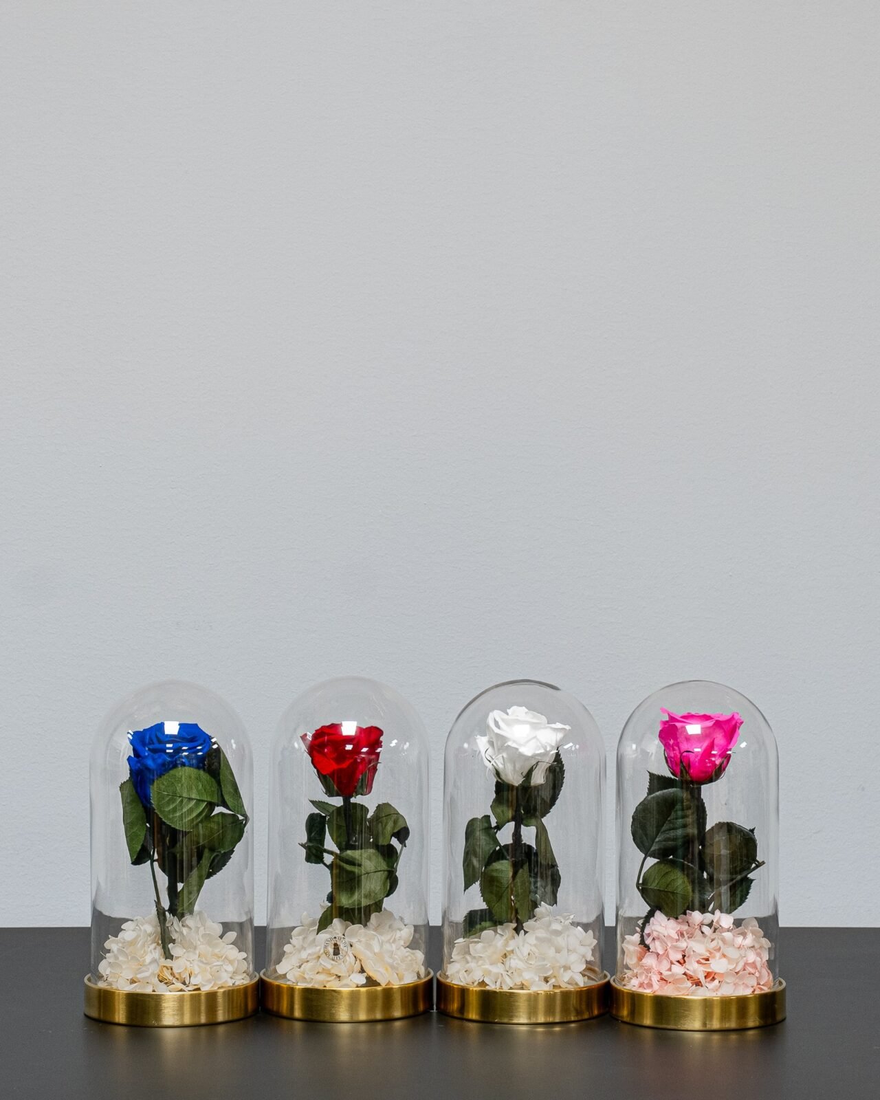 Evighetsrosor – vad är det, hur länge håller de & varför alla väljer dem? (Guide 2026) 2 Roskupa