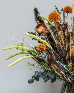 Maya bukett - Torkade blommor Bukett Maya Bukett 4