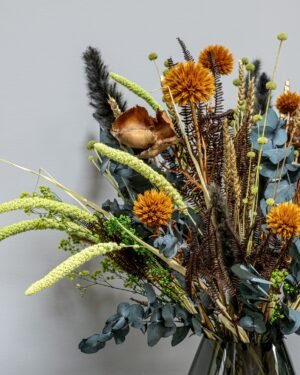 Maya bukett - Torkade blommor Bukett Maya Bukett 5