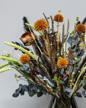Maya bukett - Torkade blommor Bukett Maya Bukett 7