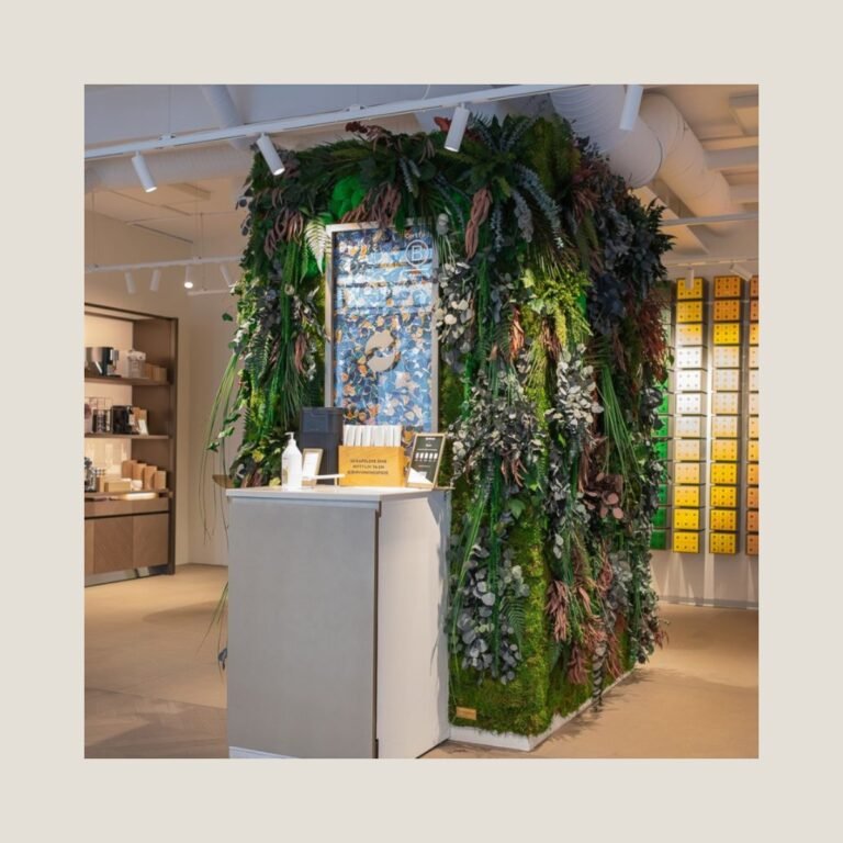 Forever Flora 6 Forever Flora