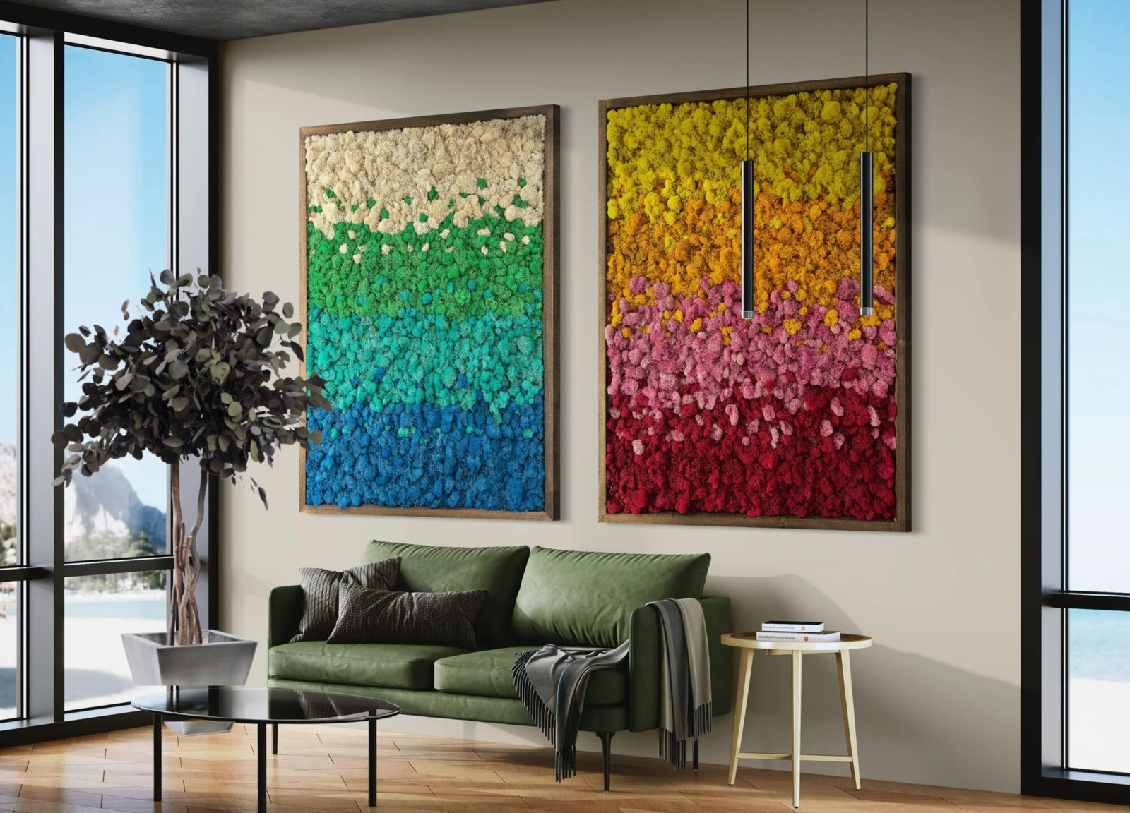 Forever Flora 476 Forever Flora