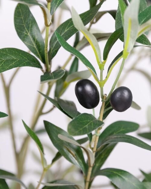 konstgjord Olivträd
